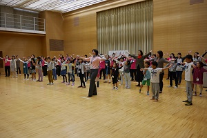 小学生ナイトスクール