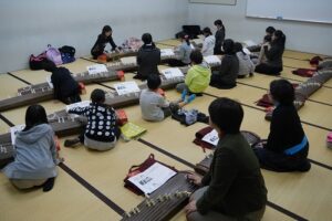 小学生ナイトスクール