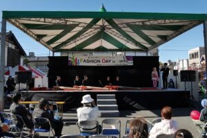 Fashion Day in桐生2014