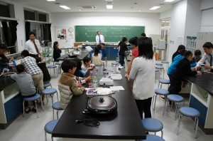 小学生ナイトスクール