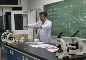 小学生ナイトスクール