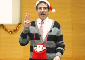 ナイトスクール