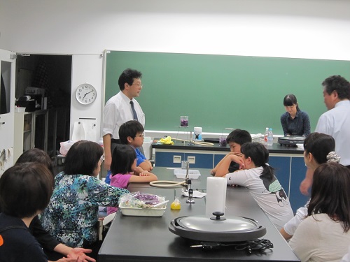 ナイトスクール理科２