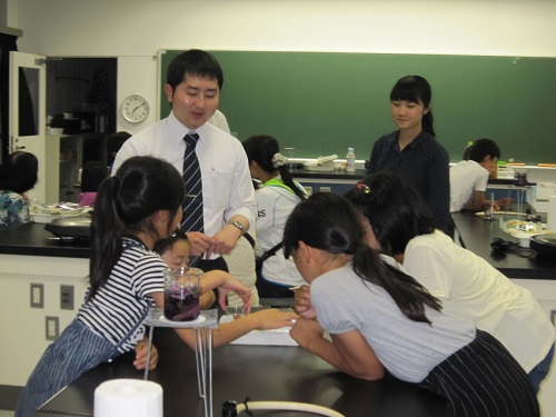 ナイトスクール理科１