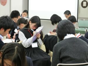 東京ミッション②