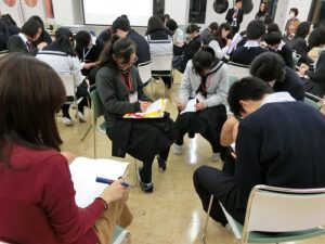 東京ミッション⑤