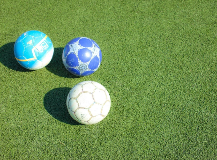 サッカーボール